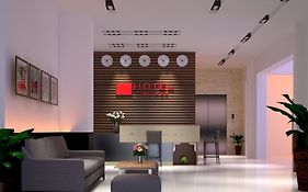 Thu Hien Hotel