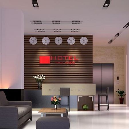 Thu Hien Hotel Нячанг Экстерьер фото