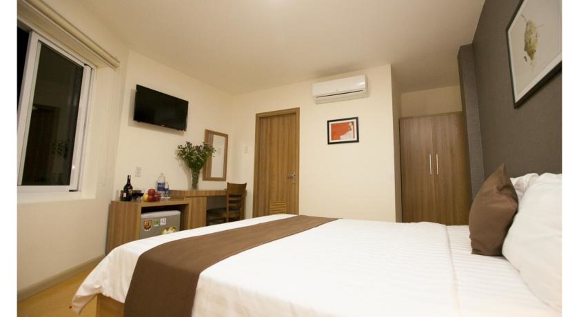 Thu Hien Hotel Нячанг Экстерьер фото